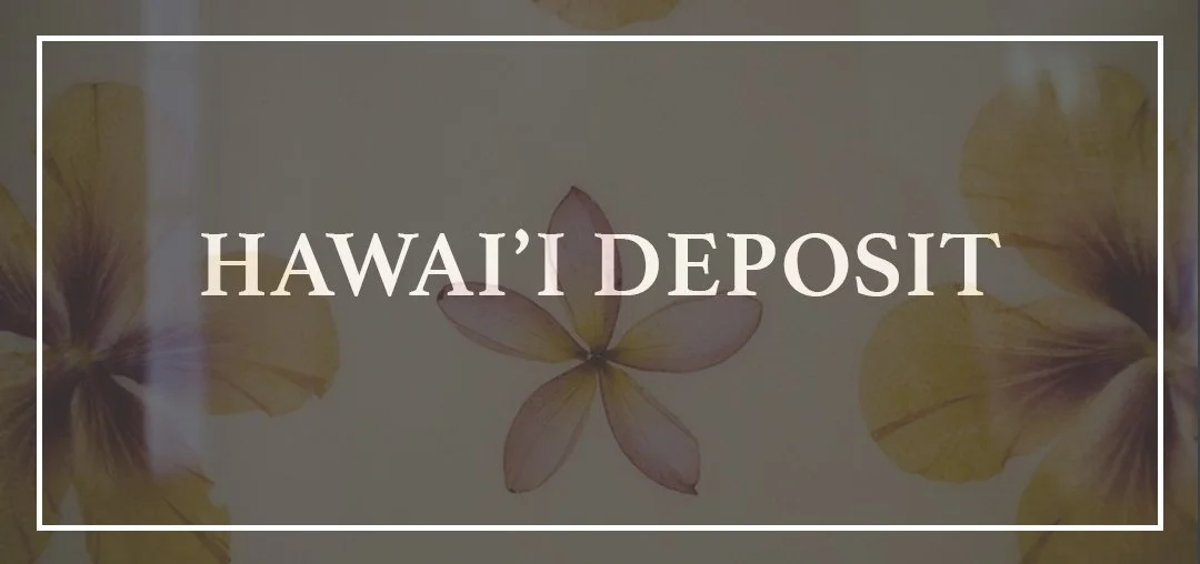 HAWAI'I — Ryan Lovelace Surf | Craft